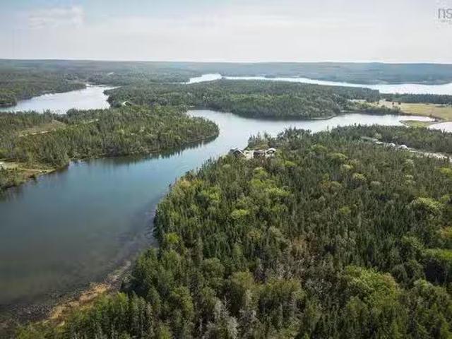 Lot 53 Peter Sosna Dr, Hay Cove, NS, B0E 3B0 vacant land for.