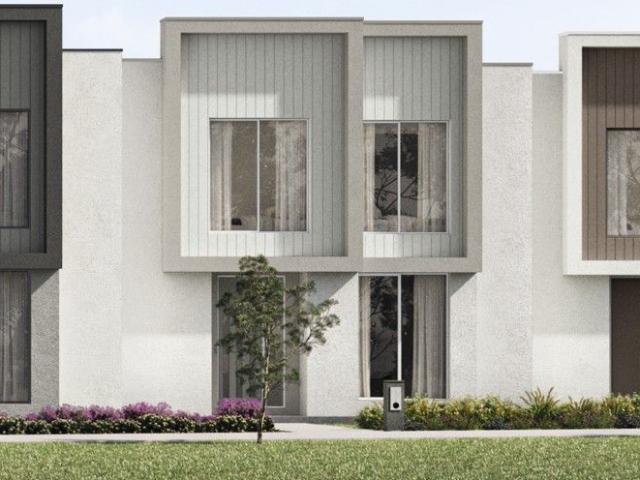 Lot 549 Olive Leaf Walk