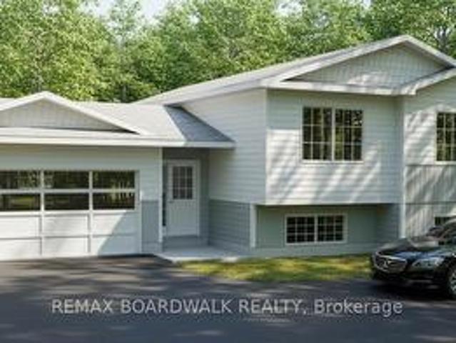 Lot 54 Kings Creek Road, Beckwith, ON, K0A 1B0 house for sale | Listing ID X13595 | Royal LePage