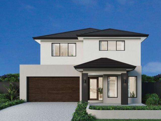 Lot 5642 Aspen 26 by Orbit Homes