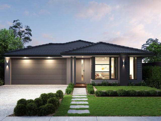 Lot 5609 Fairfield 231 by Sherridon Homes
