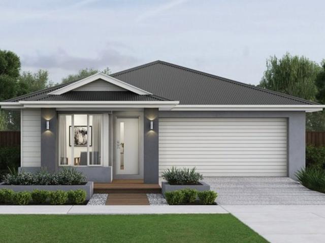 Lot 5619 Avalon 22 by Boutique Homes
