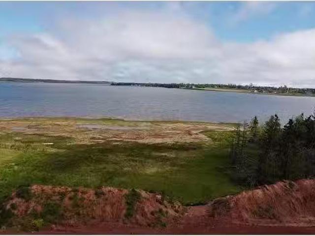 Lot 57 Birkallum Drive, Mermaid, PE, C1B 0T6 vacant land for.