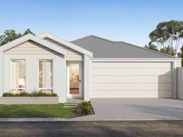Lot 583 Logan by Homebuyers Centre