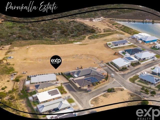 Lot 58 Abalone Avenue Port Lincoln SA 5606