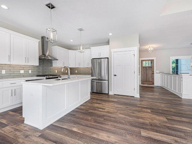 Lot 58 E Starlight Ridge Circle