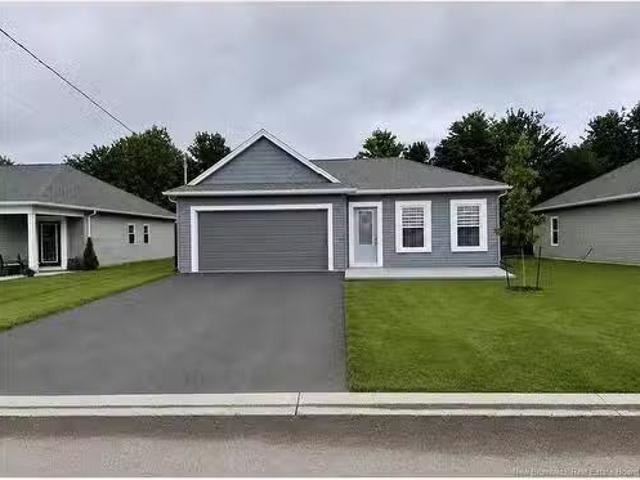 Lot 59 Lauren Lane, Susinteraction Corner, NB, E4E 0M6 house.