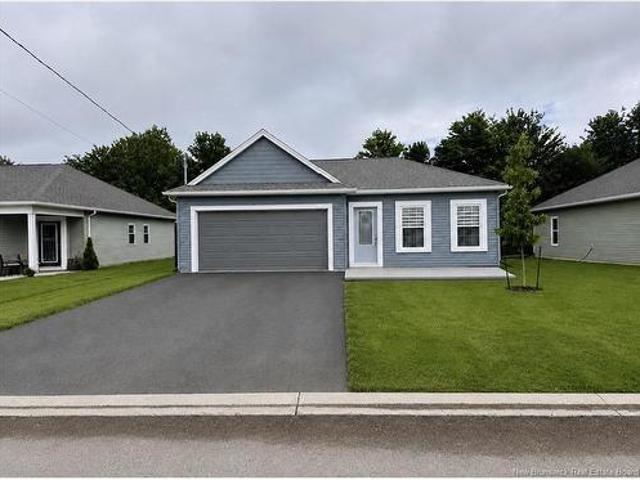 Lot 59 Lauren Lane, Sussex Corner, NB, E4E 0M6 house for sale | Listing ID NB144454 | Royal LePage