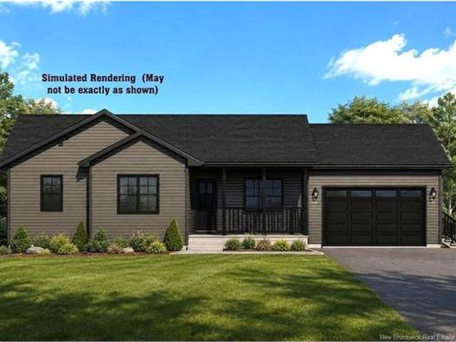 Lot 5 628 Rte, Durham Bridge, NB, E6C 1N6 house for sale | Listing ID NB146869 | Royal LePage