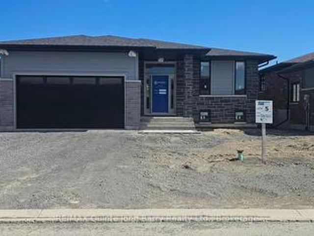 Lot 5 10 Parkland Circle, Quinte West Murray Ward, ON, K8V 0R4 house for sale | Listing ID X12655 | Royal LePage