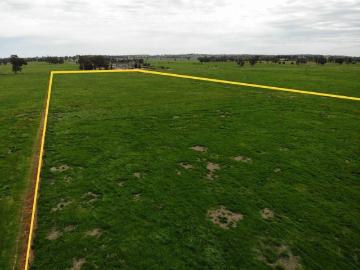 LOT 5/ 262 WHITEHEAD STREET, COROWA. 19.99 ACRES OF PRIME RESIDENTIAL LAND