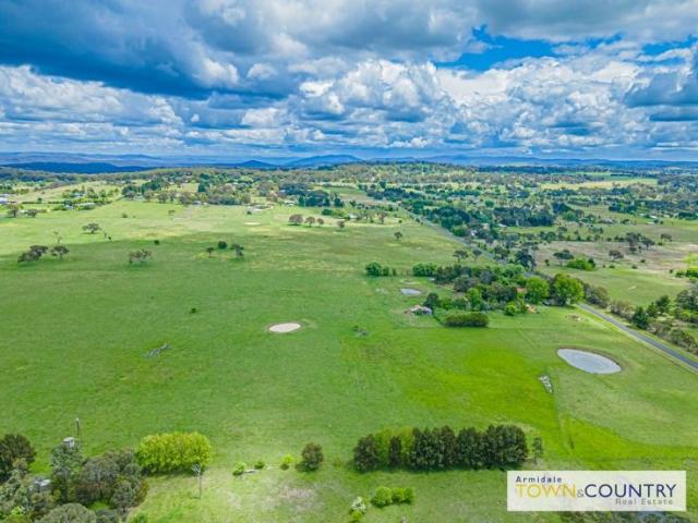Lot 5 The J.T Frazier Land Estate Mundays Lane