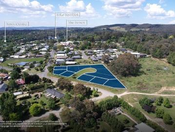 LOT 5 WARNER ROAD BEECHWORTH
