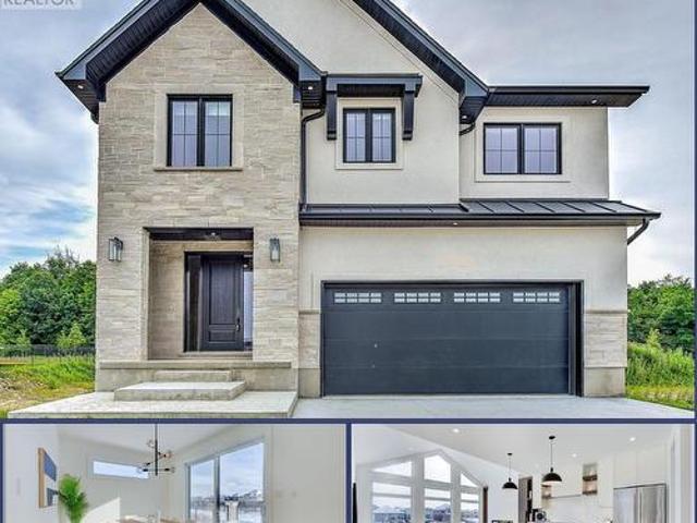 Lot 5 Aurum Road, London South B, ON, N6K 4N7 house for sale | Listing ID X13040 | Royal LePage