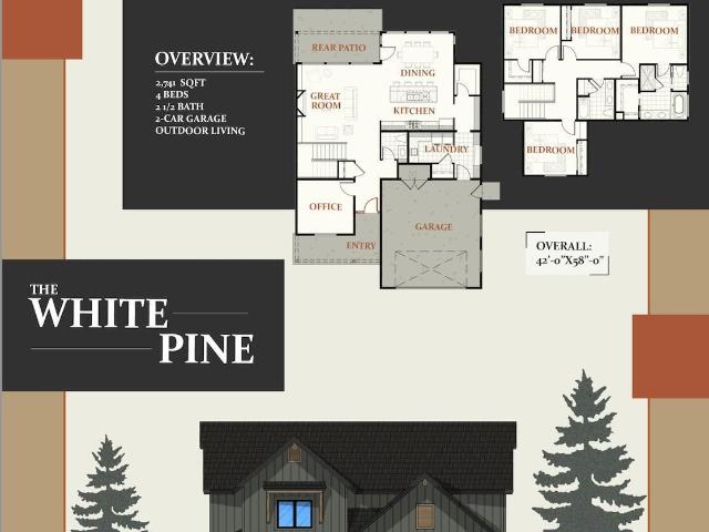 1384 W Tamarindo Lane, Hayden, US, ID