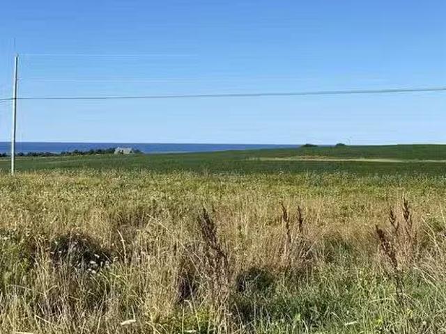 Lot 5 Brianna Street Cavendish Horizons Estates, Cavendish.
