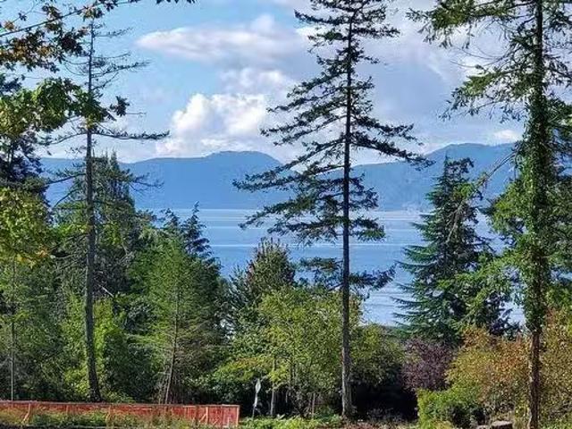 Lot 5 Derrick Rd, North Saanich, BC, O1O 1O1 vacant land for.