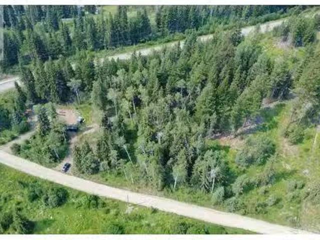 Lot 5 Faessler Road, Bridge Lake, BC, V0K 1X2 vacant land fo.