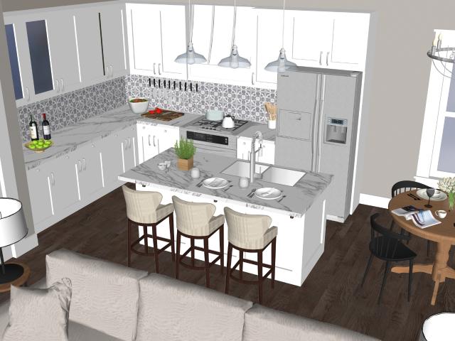 LOT 5 Fountain Farm Way