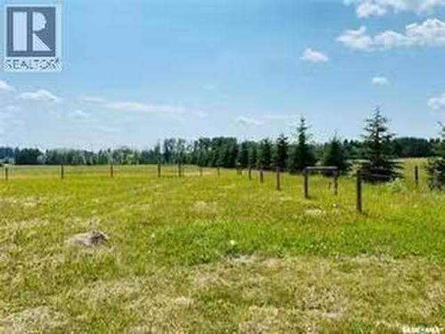 Lot 5, Garden Crescent, Garden River Rm No. 490, SK, S6V 5R2.