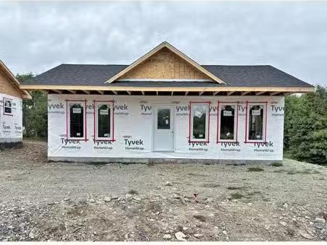 Lot 5 Garland Street, Harbour Grace, NL, A0A 2M0 house for s.