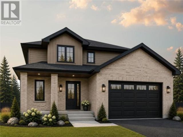 Lot 5 Herman Mayer Drive, Lively, ON, P3Y 1H6 house for sale | Listing ID 2129 | Royal LePage