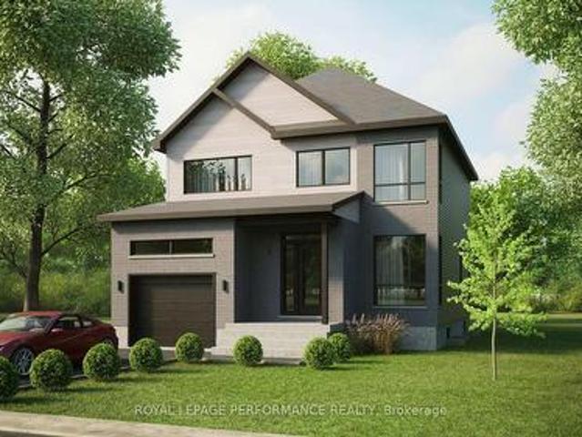 Lot 5 Juniper Street, The Nation, ON, K0A 2M0 house for sale | Listing ID X13859 | Royal LePage