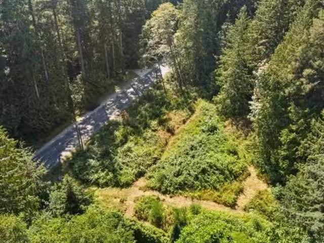 Lot 5 Lower Road, Roberts Creek, BC, V0N 2W4 vacant land for.