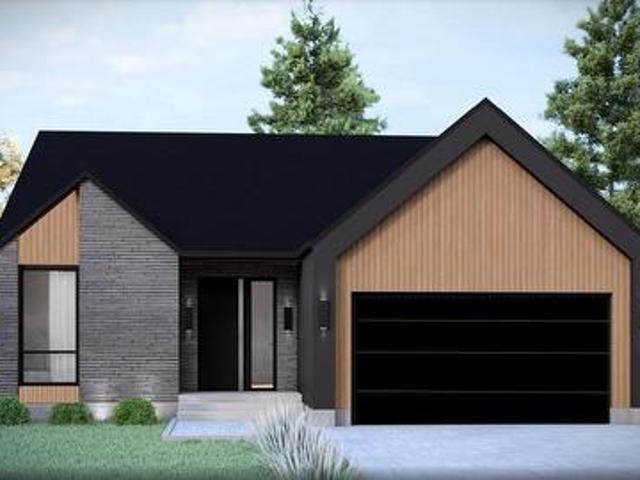 Lot 5 Marion Avenue, Sarnia, ON, N0N 1C0 house for sale | Listing ID 26010 | Royal LePage