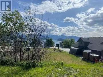 Lot 5 Meadow Creek Road, Celista, BC, V0E 1M6 vacant land fo.