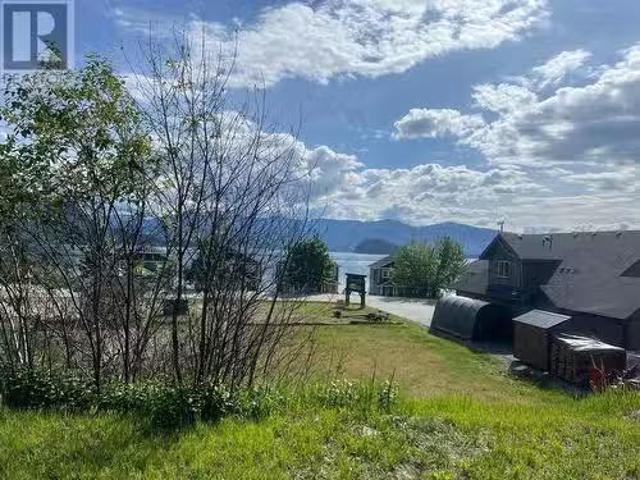 Lot 5 Meadow Creek Road, Celista, BC, V0E 1M6 vacant land fo.