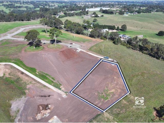 LOT 5 MOUNT TAYLOR VIEWS