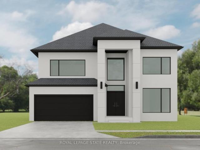 Lot 5 Plover Mills Road, Middlesex Centre, ON, N0M 2A0 Luxury House for sale | Listing ID X13021 | Royal LePage Carriage Trade Luxury Properties