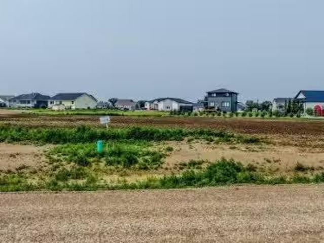 Lot 5 Stonybrook Lane, Raymond, AB, T0K 2S0 vacant land for.
