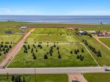 Lot 5 Straitview Road, Chepstow, PE, C0A 2B0 vacant land for.