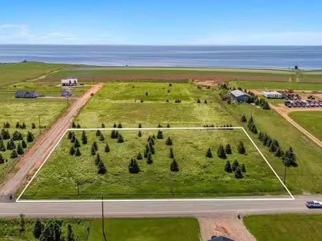 Lot 5 Straitview Road, Chepstow, PE, C0A 2B0 vacant land for.