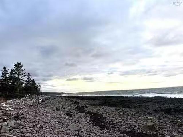 Lot 5 Sunset Avenue, Phinneys Cove, NS, B0S 1R0 vacant land.