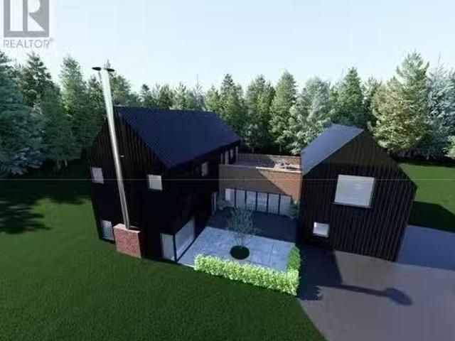 Lot 5A Cloyne Drive, Logy Bay Middle Cove Outer Cove, NL.