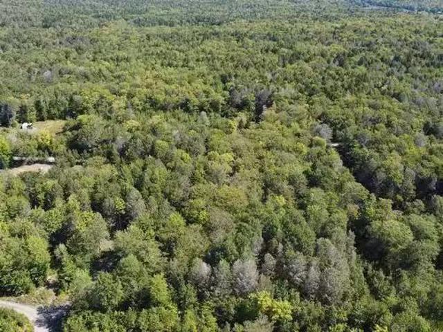 Lot 5A Timberland Road, South Range, NS, B0W 1H0 vacant land.