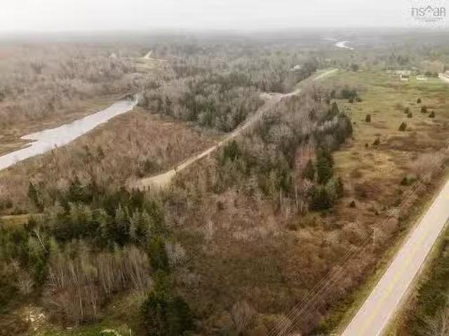 Lot 5D Homecrest Terrace, Pleasant Valley, NS, B5A 0G8 vacan.