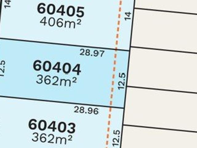 Lot 60404 Whites Lane