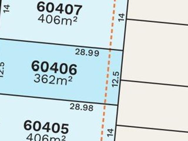 Lot 60406 Whites Lane
