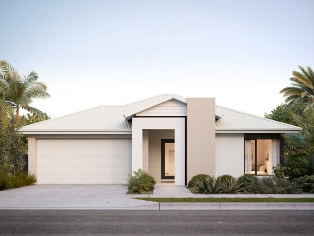 Lot 6053 Audrey 19 by Glenvill Homes
