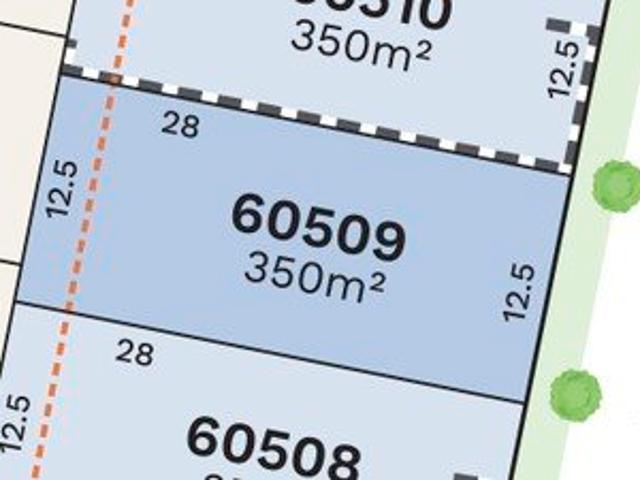 Lot 60509 Andestic Rd