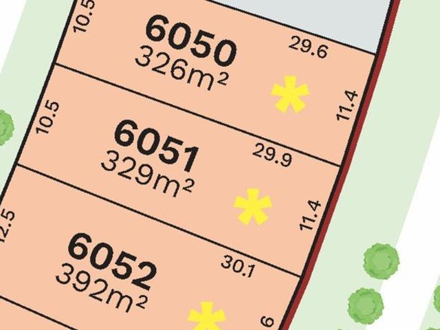 Lot 6051 | Ridgeline Stage 642