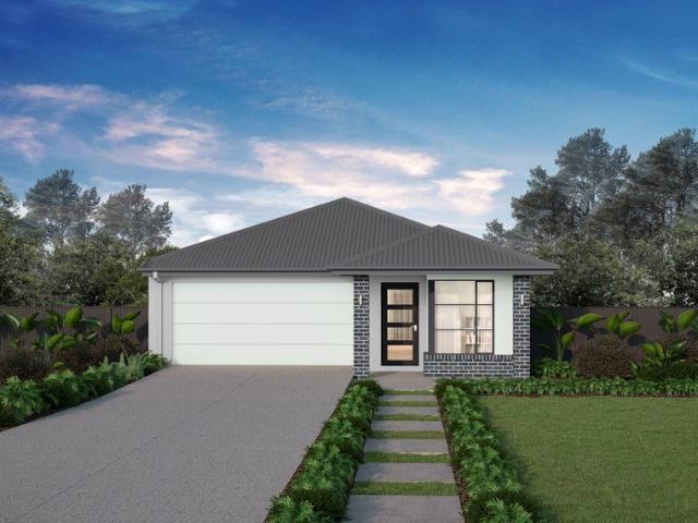 Lot 6061 Ascot 151 by Orbit Homes