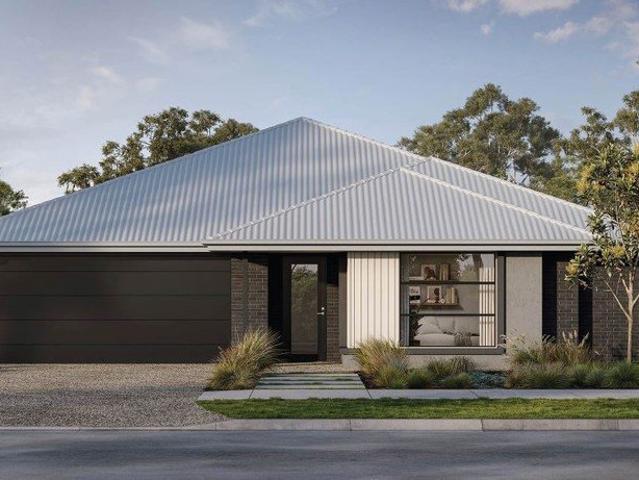 Lot 608 Nowra 24 by Simonds Homes