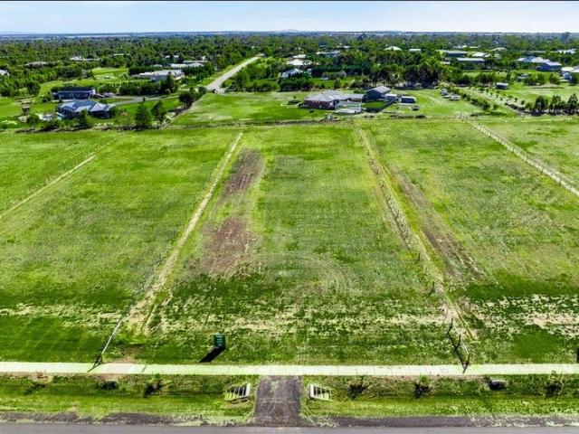 Lot 609 Barrabool Views Estate