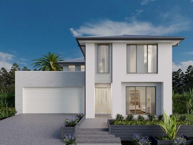 Lot 6001 Carseldine 298 by Burbank Homes