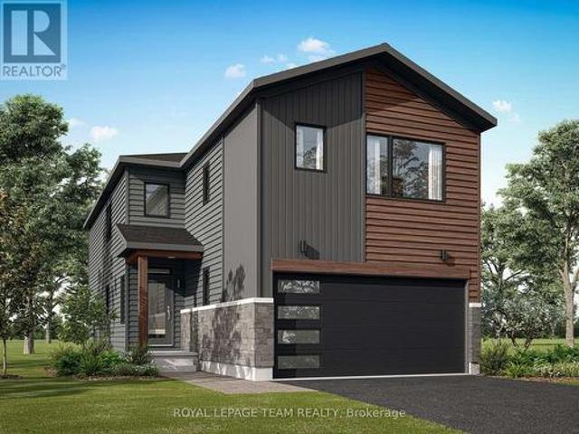 Lot 6004 Patchwork Street, Ottawa, ON, K0A 2Z0 house for sale | Listing ID X13743 | Royal LePage